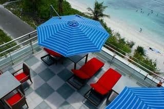RIVETHI BEACH (RB) HOTEL