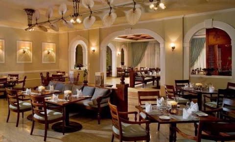 MELIA CARIBE TROPICAL ALL INCLUSIVE BEACH & GOLF