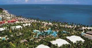 MELIA CARIBE TROPICAL ALL INCLUSIVE BEACH & GOLF, 