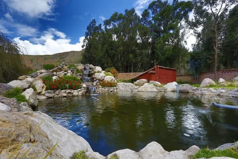 VILLA URUBAMBA SACRED VALLEY