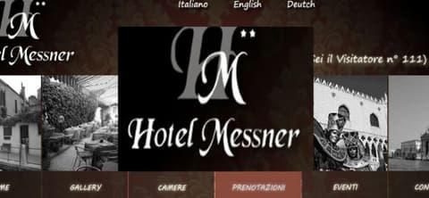 MESSNER