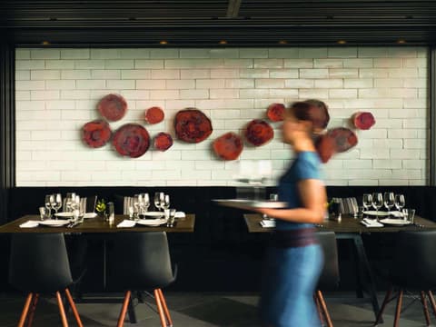 MOVENPICK HOTEL MONDELLO PALACE PALERMO