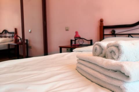 CENTRAL APARTMENTS BY RLS