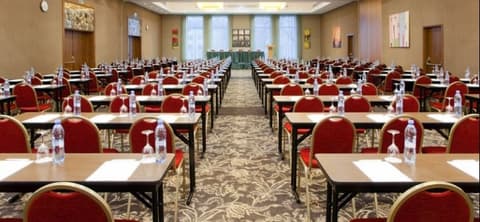 HOLIDAY INN MOSCOW-SUSCHEVSKY