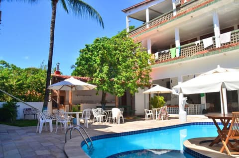 CHE LAGARTO HOSTEL PORTO DE GALINHAS