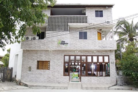 CHE LAGARTO HOSTEL PORTO DE GALINHAS