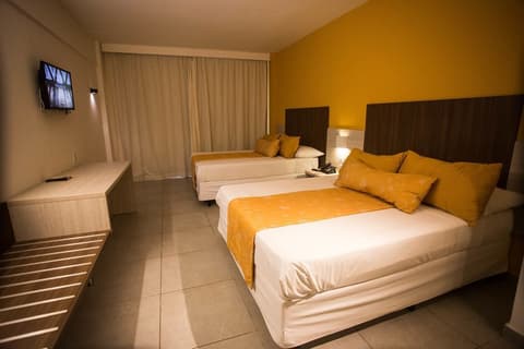 ENOTEL CONVENTION & SPA PORTO DE GALINHAS - ALL INCLUSIVE