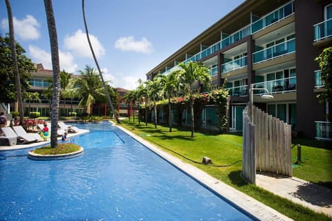 ENOTEL CONVENTION & SPA PORTO DE GALINHAS - ALL INCLUSIVE