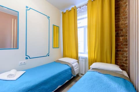 APART-HOTEL GRAND PALACE, 