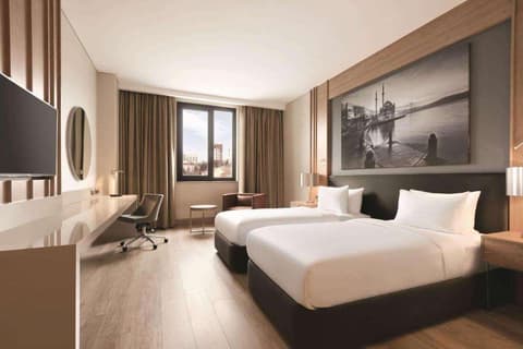 TRYP BY WYNDHAM ISTANBUL AIRPORT