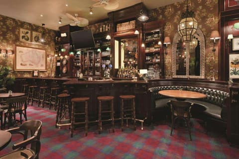 TRYP BY WYNDHAM ISTANBUL AIRPORT