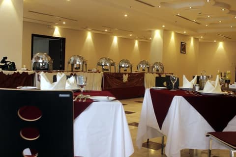 RAWDAT AL BAIT AJYAD HOTEL