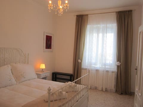 B&B WELCOME TO ALBEROBELLO