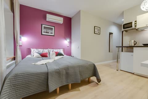 ROTAS ON CHAYKOVSKOGO