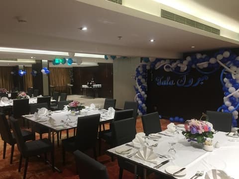 FRONTEL JEDDAH HOTEL ALTAHLIA