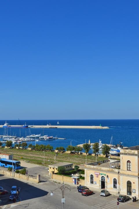 B&B PALAZZO VALLEBONA