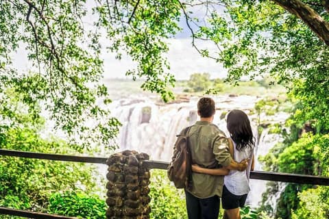 AVANI VICTORIA FALLS RESORT