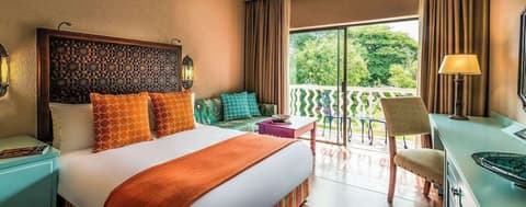 AVANI VICTORIA FALLS RESORT