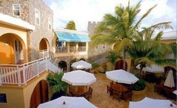 OYSTER BAY BEACH RESORT, 