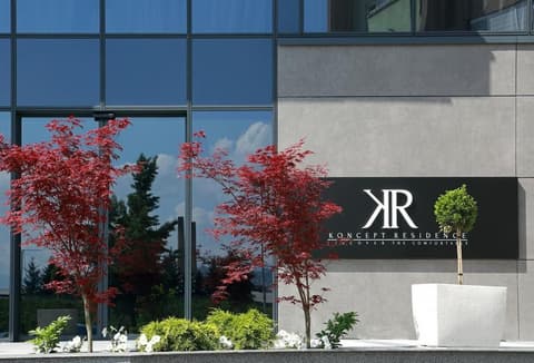 KONCEPT RESIDENCE HOTEL