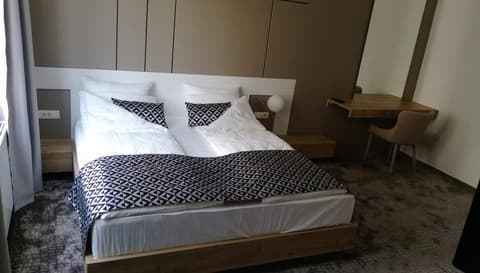 KONCEPT RESIDENCE HOTEL