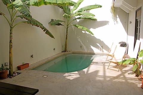 CASA COLONIAL MINDELO, 