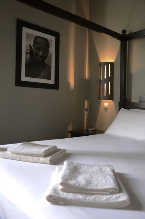 CASA COLONIAL MINDELO, 