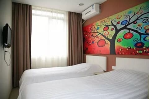 GENTING STAR SHANGHAI