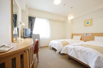 NEST HOTEL OSAKA SHINSAIBASHI