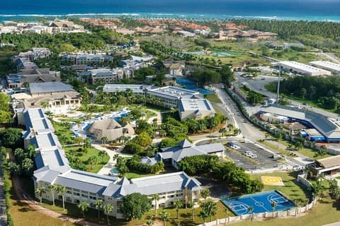 GRAND MEMORIES PUNTA CANA