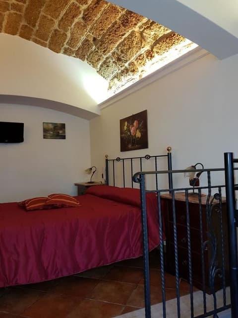 BED & BREAKFAST LE OASI