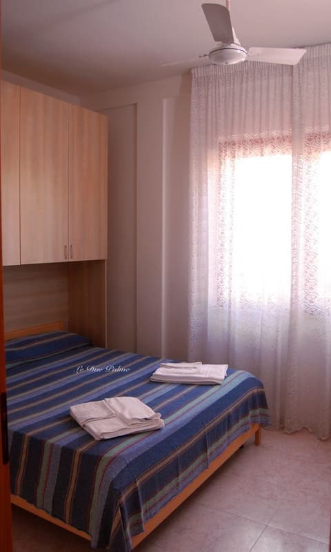 RESIDENZA LE DUE PALME, 