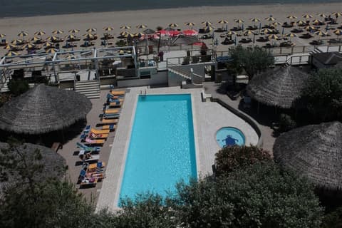 GRAND HOTEL AZZURRA CLUB