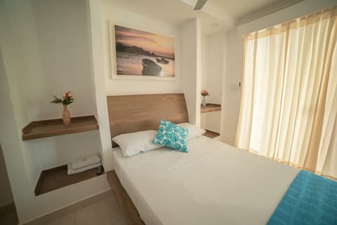 HOSTEL TECHOS AZULES