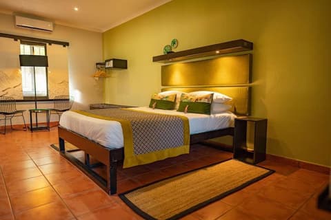 NAMIB DESERT LODGE