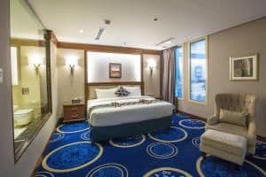 SWISS INN TABUK