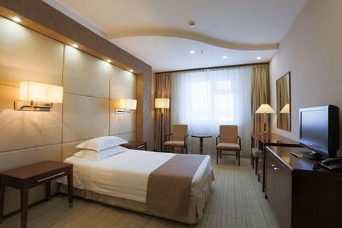 HOTEL SAGAAN MORIN, 