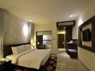 RIVATAS HOTEL BY IDEAL