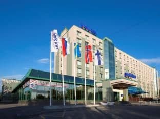 COSMOS MURMANSK HOTEL, A MEMBER OF RADISSON INDIVIDUALS