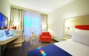 COSMOS MURMANSK HOTEL, A MEMBER OF RADISSON INDIVIDUALS