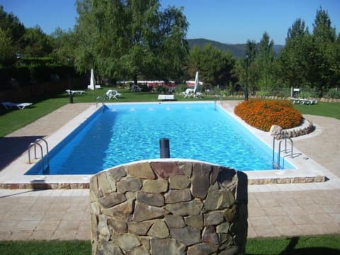 VAL DE PINARES