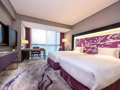 NOVOTEL XI'AN SCPG