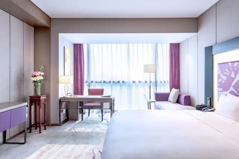 NOVOTEL XI'AN SCPG