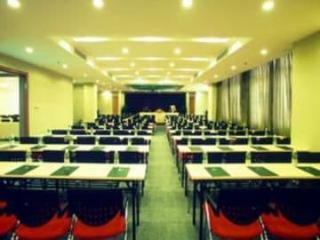 SHAN SHUI TRENDS LUOHU, 