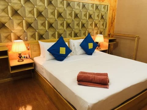 MATHIVERI THUNDI INN