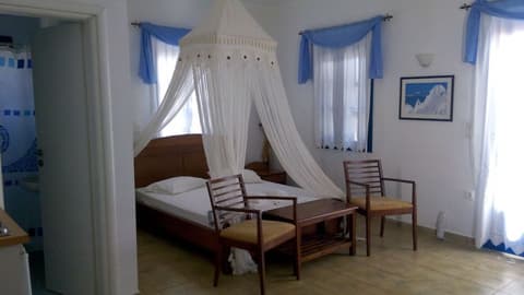 AEGEAN STAR HOTEL APARTMENTS