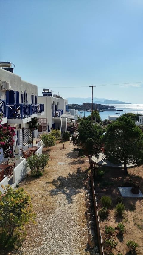 AEGEAN STAR HOTEL APARTMENTS