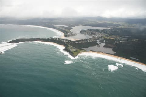 B.W FAIRWAY MOTOR INN, 