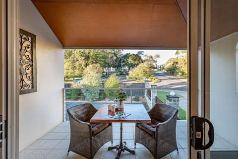 PRIDEAU'S OF MARGARET RIVER, 