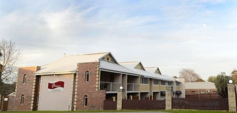 PRIDEAU'S OF MARGARET RIVER, 